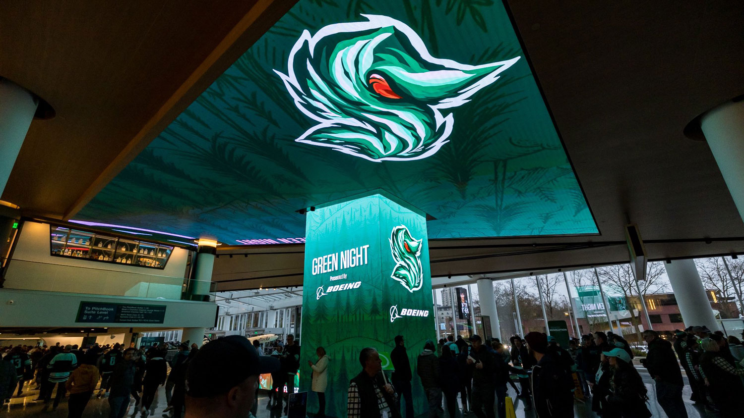 LED Display Technology Trends 2026